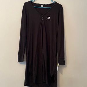 Calvin Klein sleepwear
